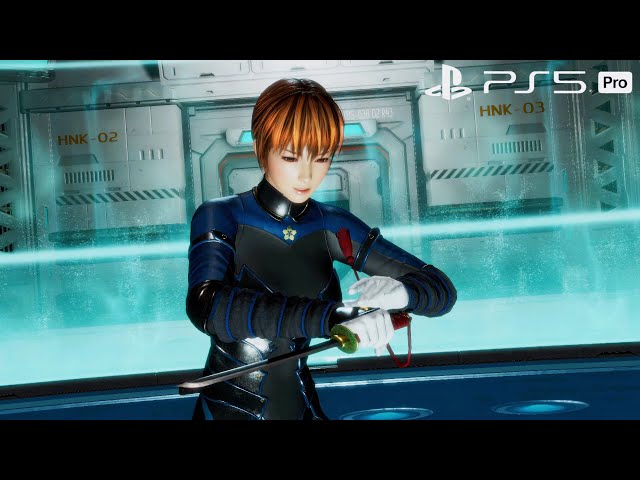 DEAD OR ALIVE 6 カスミ タペストリー sddefault.jpg