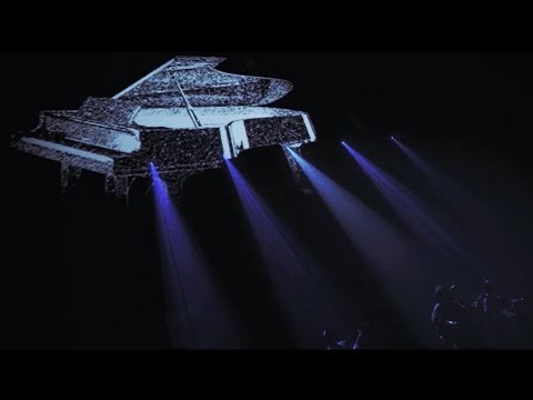 【中文翻譯】amazarashi-ピアノ泥棒（鋼琴小偷）