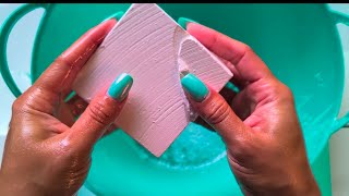 30 Blocks of Smooth Soft Gym Chalk screenshot 5