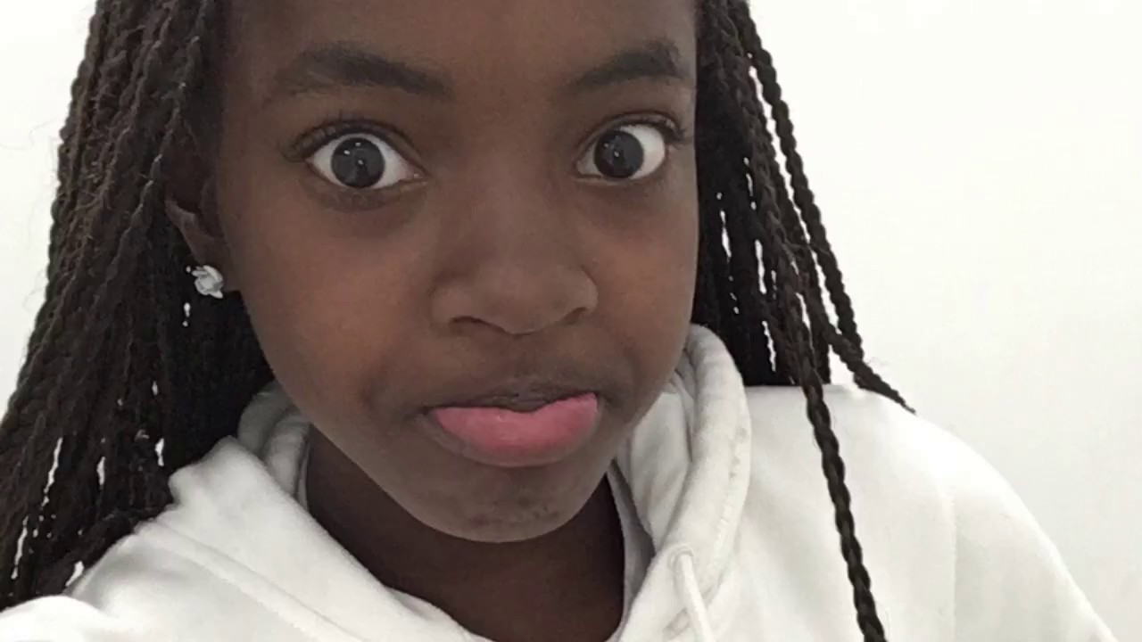 Ayonna's Channell😘 - YouTube