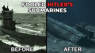 The Mistake That Fooled Hitler’s U-Boats Net Worth