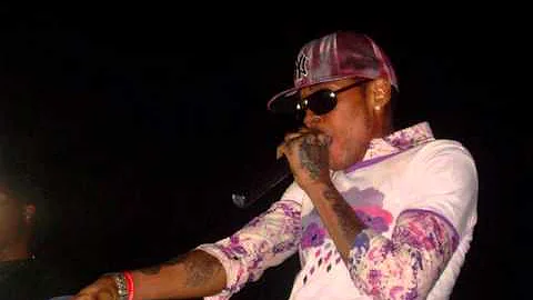 VYBZ KARTEL - FROM MI BORN (MI DONT KNOW) JANUARY 2011