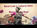 Kalo jole kuchla tole by Arpita Chakraborty at Biswa Bangla Haat on 18th Dec 2016