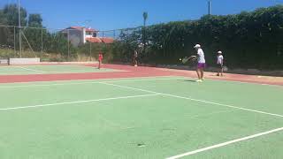 HappyTennis - школа большого тенниса в Москве HappyTennis - школа большого тенниса в Москве