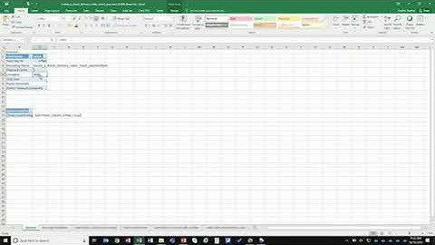 Summit Session Snippet: Getting Started With the Regression Suite Automation Tool (RSAT)
