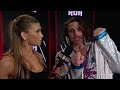 Dalton Castle & Johnny TV exchanged heated words backstage | ROH TV 01/04/24