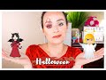 MOST WEARABLE HALLOWEEN LOOK - Even A New Makeup Beginner Can Create This Look,  So Easy