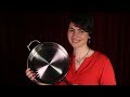Stainless Steel Pans (Cookware Therapy Ep. 1)