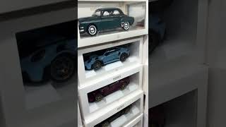Nieuwe Norev Modellen Bij Schuiten Autominiaturen