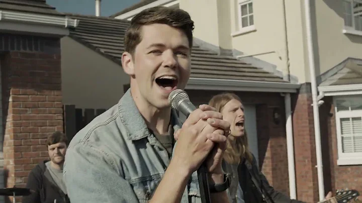 Damian McGinty : Those Were The Days Official Musi...