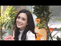 Dea Ananda "Endometriosis" - Dewi Bocah Indonesia