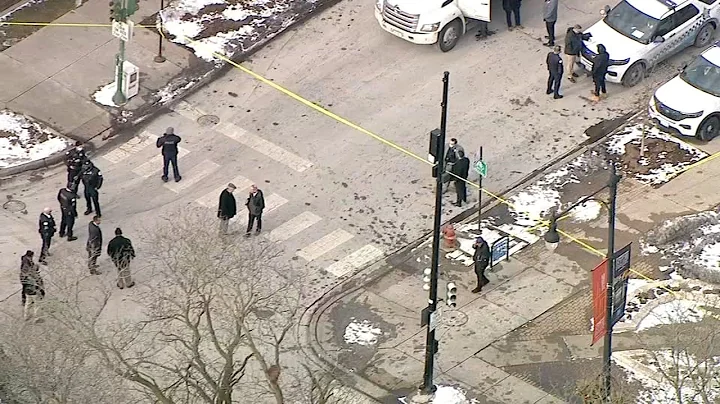 Man wounded in Hyde Park shootout with University ...