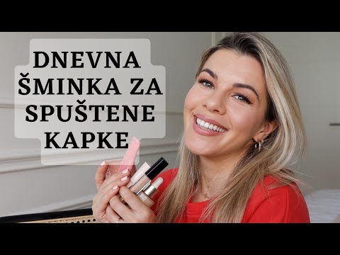 Video: Kako nanijeti bronzer na svijetlu kožu: 11 koraka (sa slikama)