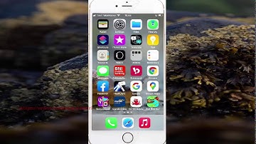 iPhone 7 : How to set Account Changes restriction as allow changes