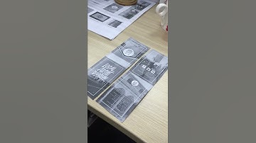 fold hang tag position