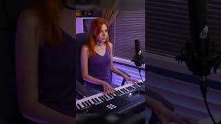 Viva forever Spice Girls Piano