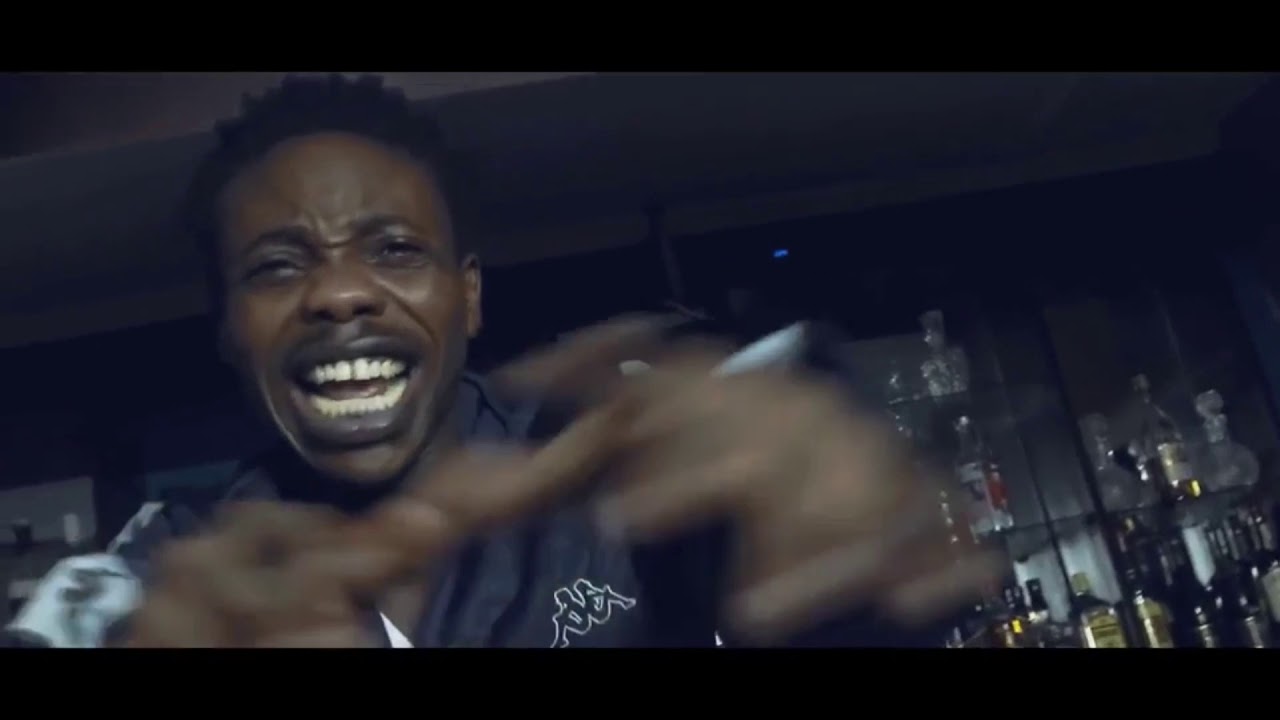 Download Jr AKA ligh Kay ft Ruff Kid x Chama - Bwangu Tachelwa (Official Music Video) #ZedMusic