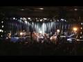 KYOTO JAZZ MASSIVE Live Set 2009 4 / ELEVATE YOUR MIND [restless soul REMIX] feat. TASITA D'MOUR