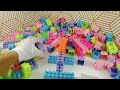 I Built a Tiny Crocodile… and It Looks So Real (ASMR)