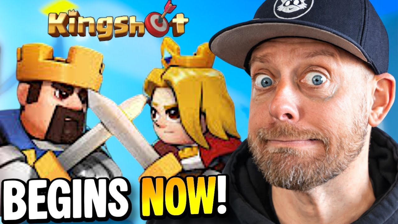 Strongest Governor just SLAPPED us in the face in Kingshot