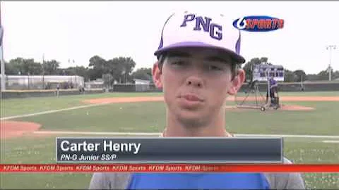 PNG Baseball