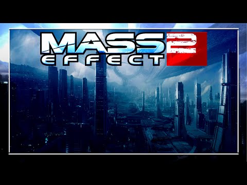 Video: Mass Effect Trilogy Komt Volgende Maand Uit Voor PS3
