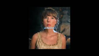 Ranking MVs - Midnights edition! 🕛🌙💙 | #taylorswift #swifties #musicvideo #midnighTS #shorts