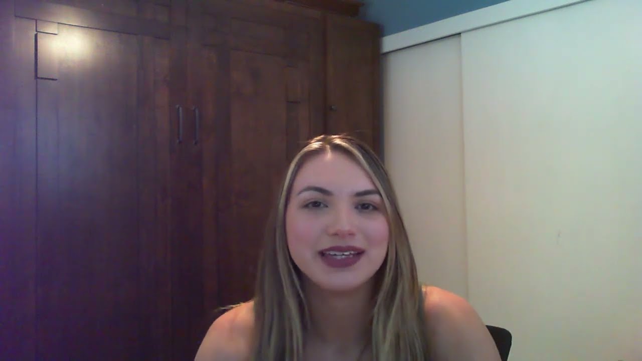 Devin Morris  HTM-421 Final video essay