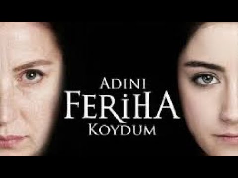 Bir de bayıl istiyorsan Feriha