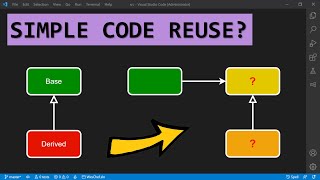 Famous DON'T Misuse Inheritance - Do THIS Instead! Wealth