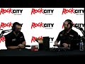 Rockcity Live Stream October 23 2019