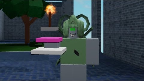 AI Generated Cake??? (Randomly Generated Droids)