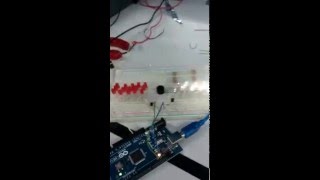 Arduino - 3 Çakar Polis Flasher Devresi