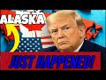 Canada Restricts Access to Alaska — Prompting Trump’s Outburst!