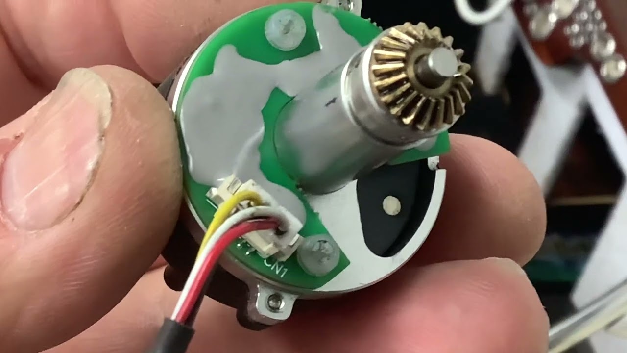 Новый двигатель Cison V8 постоянно выходит из строя из-за перегорания датчиков зажигания, уже три...