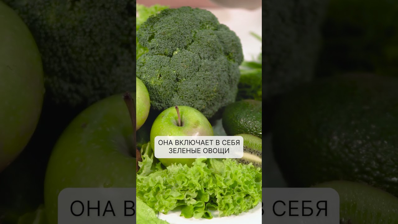 Самая ПОЛЕЗНАЯ диета для ваших ВОЛОС! #диета #волосы #уходзаволосами #здоровыеволосы