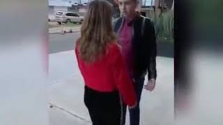 Romantik Tik Tok Videosu