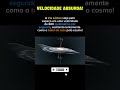 Você já sabia disso? #universo #astronomia #curiosidades #nasa #sergiosacani #shorts
