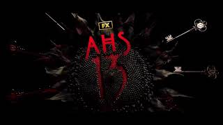 American Horror Story 13x07 & 13x08 | Official Trailer🔥October 8🔥Emma Roberts | Evan Peters