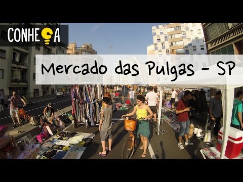 Vídeo: Os melhores mercados de pulgas em Massachusetts