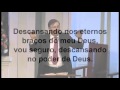 Descansando no poder de Deus - Hino 330HCC PIBRJ