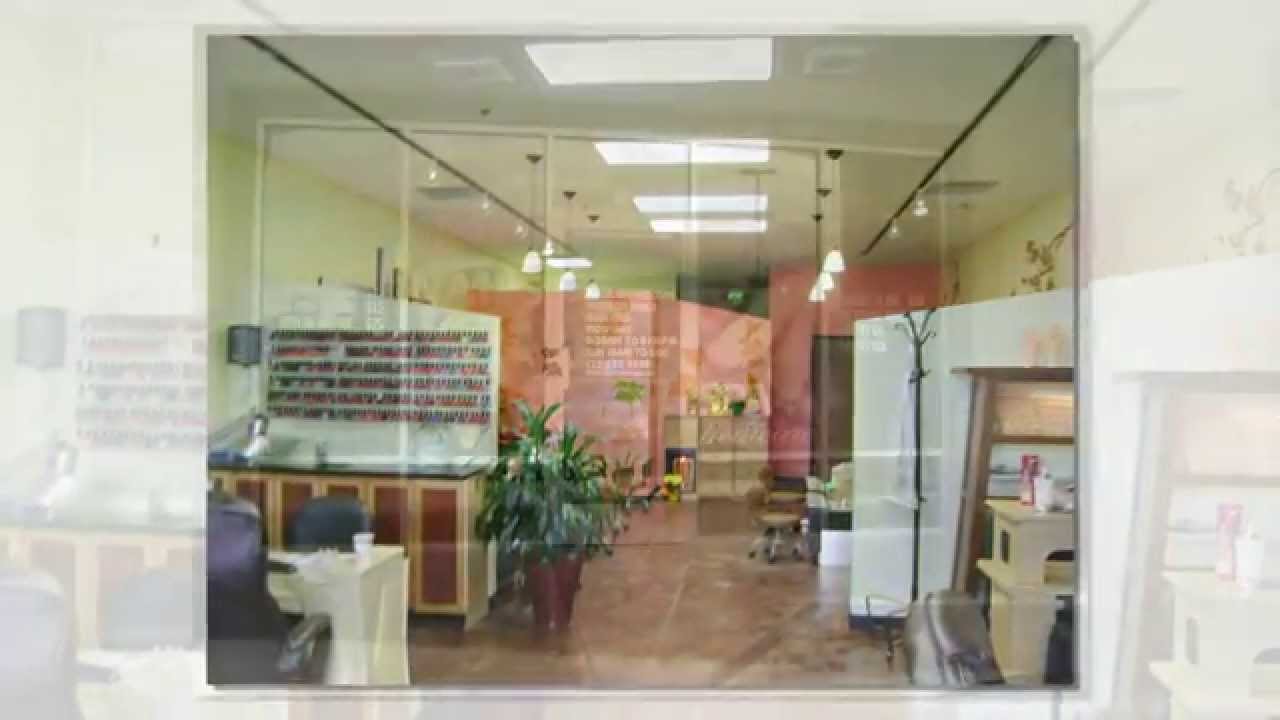 Modern Nails Suite 18 Reno, NV 89521 (123) YouTube