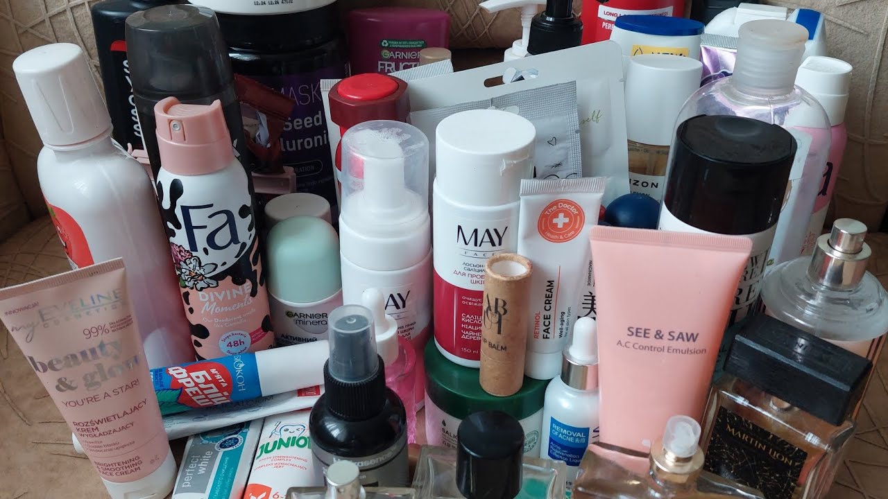 Наш догляд на Жовтень місяць.З відгуками