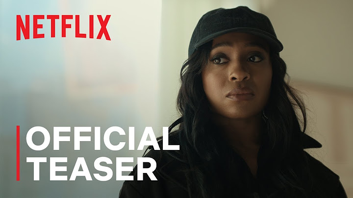 Tyler Perry’s Beauty in Black: Season 2 | Official Teaser | Netflix