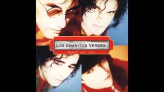 Video thumbnail of "Enanitos Verdes - Aún Sigo Cantando (HQ)"