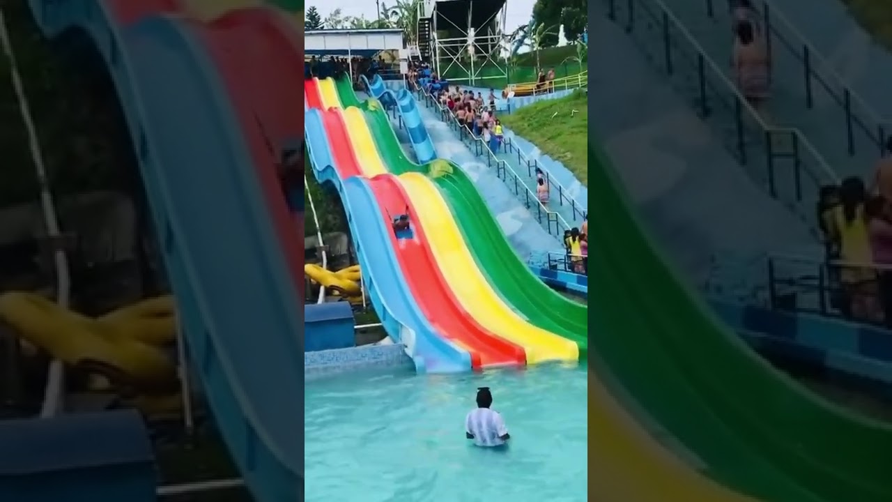 Chovar!! Whoopee land Swimming pool🏊🏻‍♂️