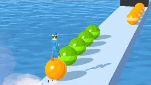 Stack Rider Vs Stack Rider All Levels Gameplay Walkthrough Android iOS Gaming NO. 17 Tiktok