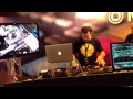 Johnny Scratch Vs DJ 5 Styles at BPM at the NEC Birmingham 2012