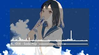 KLYDIX - Soda Pop