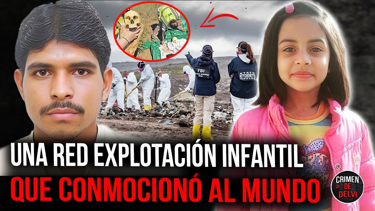 La Trágica Historia De Zainab Amin Ansari | Documental Crímenes Reales